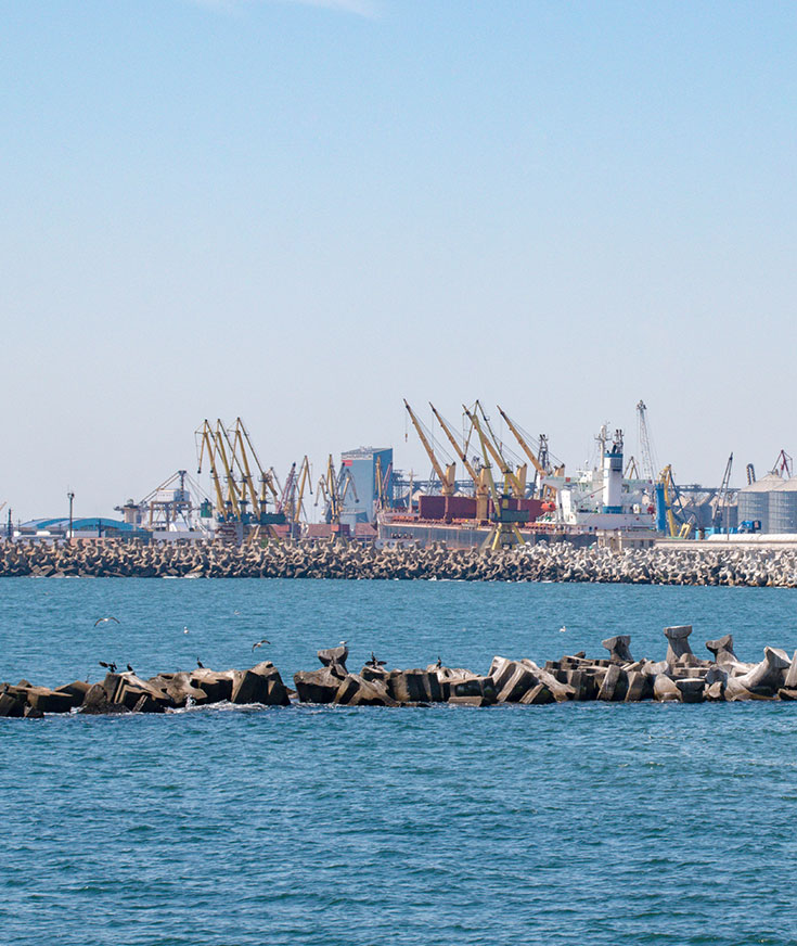 Portul_constanta